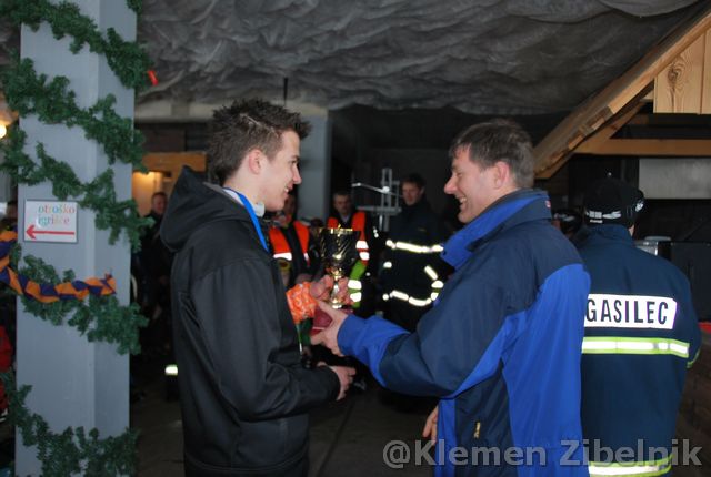 056 prehodni mladinci